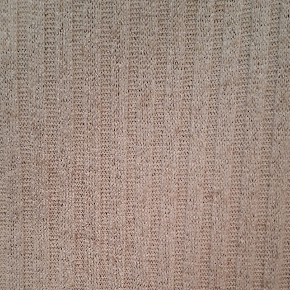 Frank Lyman Design Cream Textured Cardigan - Picture 7 of 9